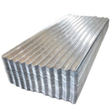 0.45mm Galvanized Corrugated Plate For Roofing Sheets